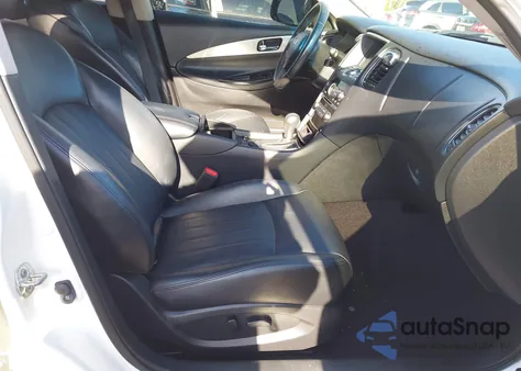 2016 Infiniti Qx50 z USA, uszkodzony, nr VIN JN1BJ0RP3GM236024